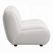 LV04320 Manilla Sectional Sofa w/8 Pillows by Acme Furniture