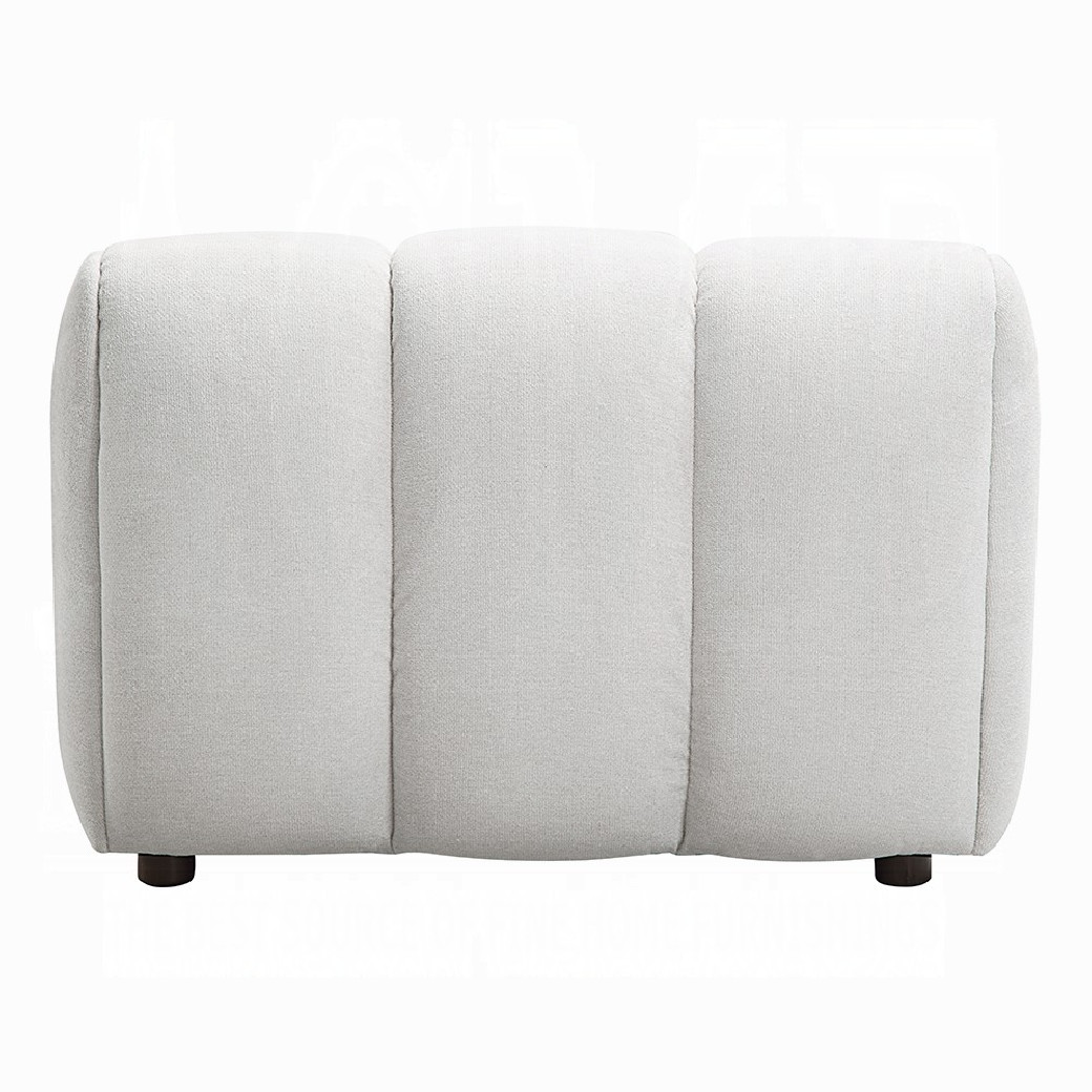 LV04320 Manilla Sectional Sofa w/8 Pillows by Acme Furniture