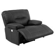 6PC Spartacus Modular By Parker-House Furniture MSPA-PACKA(H)-BLC