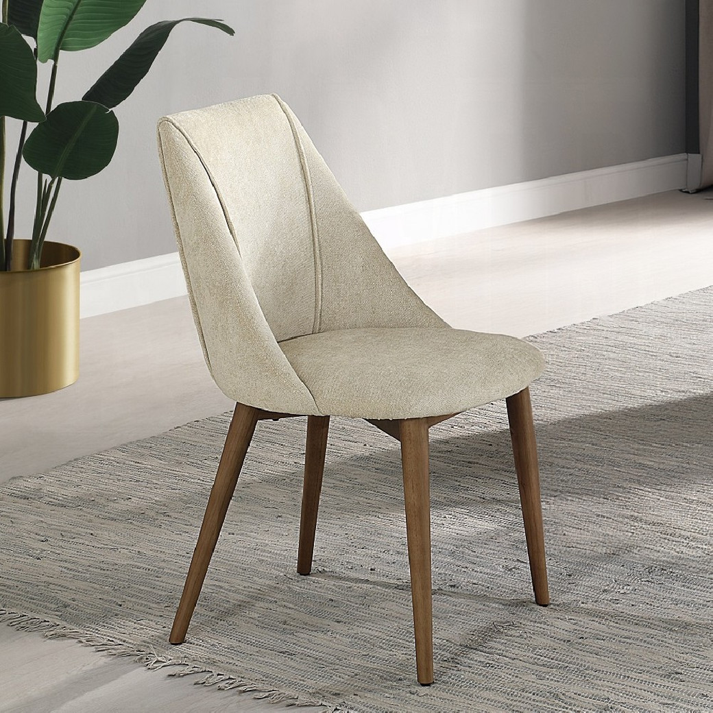 DN03305 Willene Dining Table W/Ceramic Top by Acme Furniture