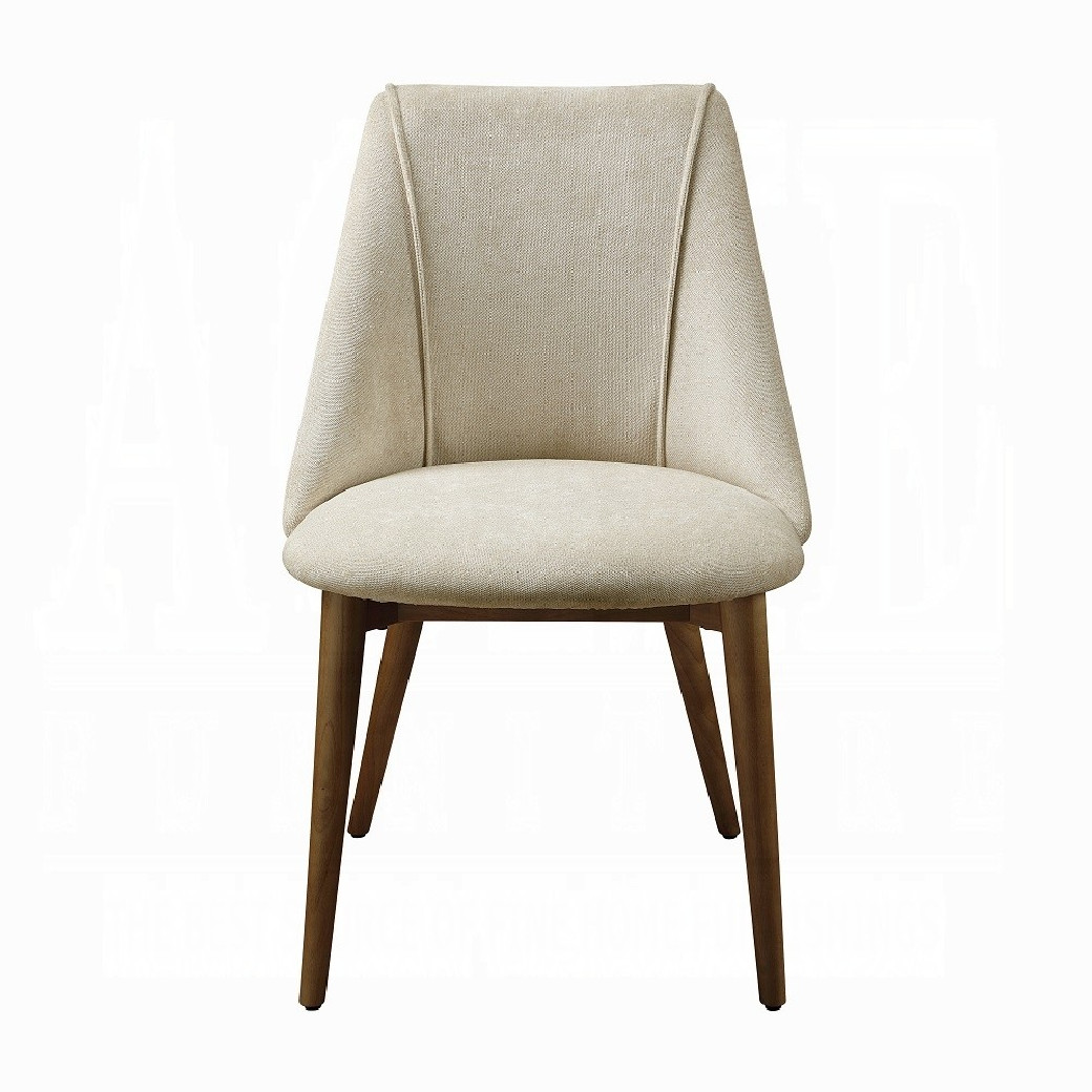DN03305 Willene Dining Table W/Ceramic Top by Acme Furniture