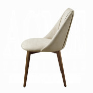 DN03305 Willene Dining Table W/Ceramic Top by Acme Furniture