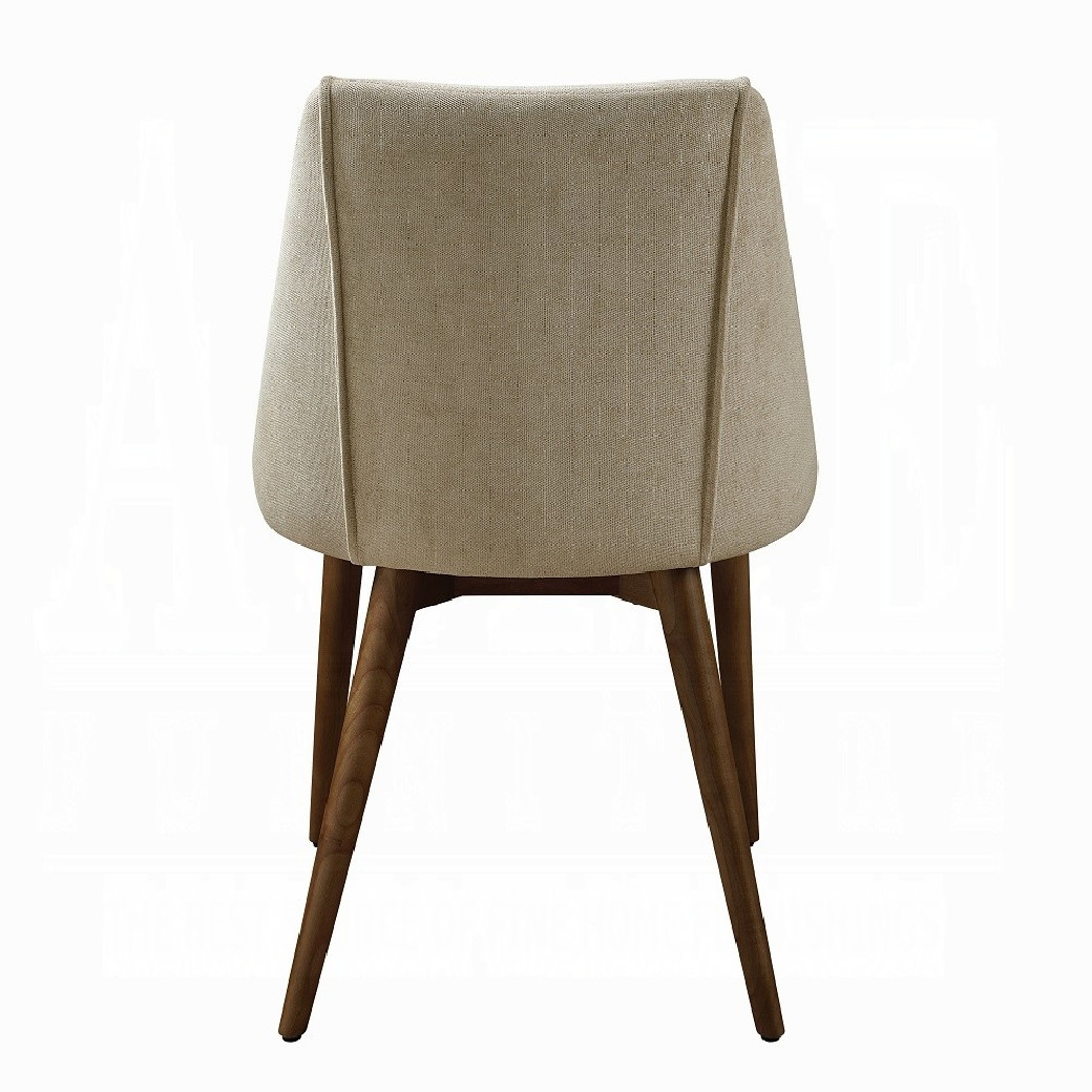 DN03305 Willene Dining Table W/Ceramic Top by Acme Furniture