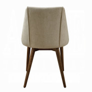 DN03305 Willene Dining Table W/Ceramic Top by Acme Furniture