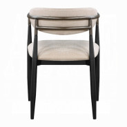 DN02142 5PC Dining Set Modern Style Espresso Finish by Acme Furniture