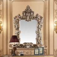 BD00471EK Bed  Bronze Finish Victorian Style Constantine Collection By Acme Furniture