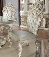 HD 8088 Dining Set Homey Design Victorian, European & Classic