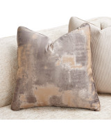 Sofa Cappuccino Light Champagne La Terrazza Collection by Michael Amini 9092815-CPCNO-124