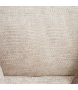 Sofa Cappuccino Light Champagne La Terrazza Collection by Michael Amini 9092815-CPCNO-124