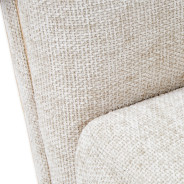 Matching Chair Cappuccino Light Champagne La Terrazza Collection by Michael Amini 9092835-CPCNO-124