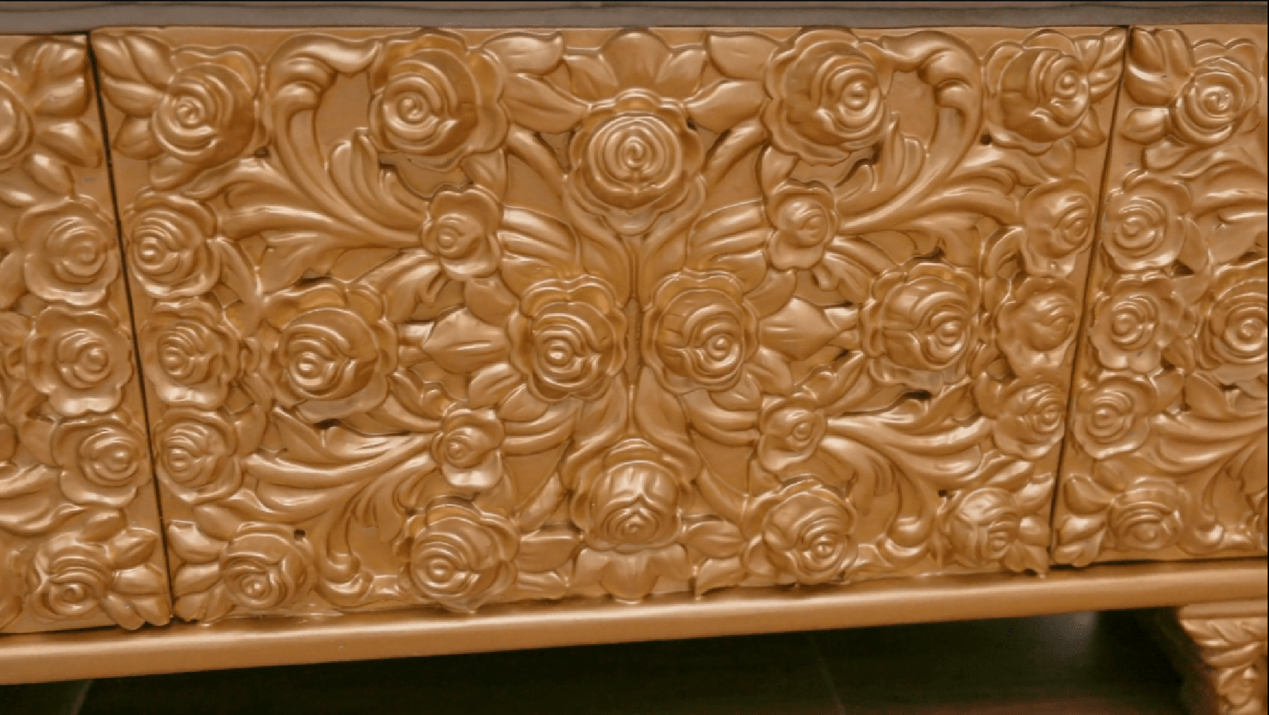 HD 9041 2PC Sofa & Loveseat Victorian Style By Homey Design