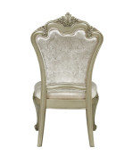 Monique Champagne Dining Set Collection By New Classic Furniture
