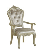Monique Champagne Dining Set Collection By New Classic Furniture