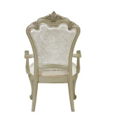 Monique Champagne Dining Set Collection By New Classic Furniture