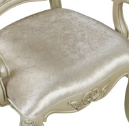 Monique Champagne Dining Set Collection By New Classic Furniture