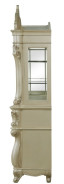 Monique Champagne Dining Set Collection By New Classic Furniture