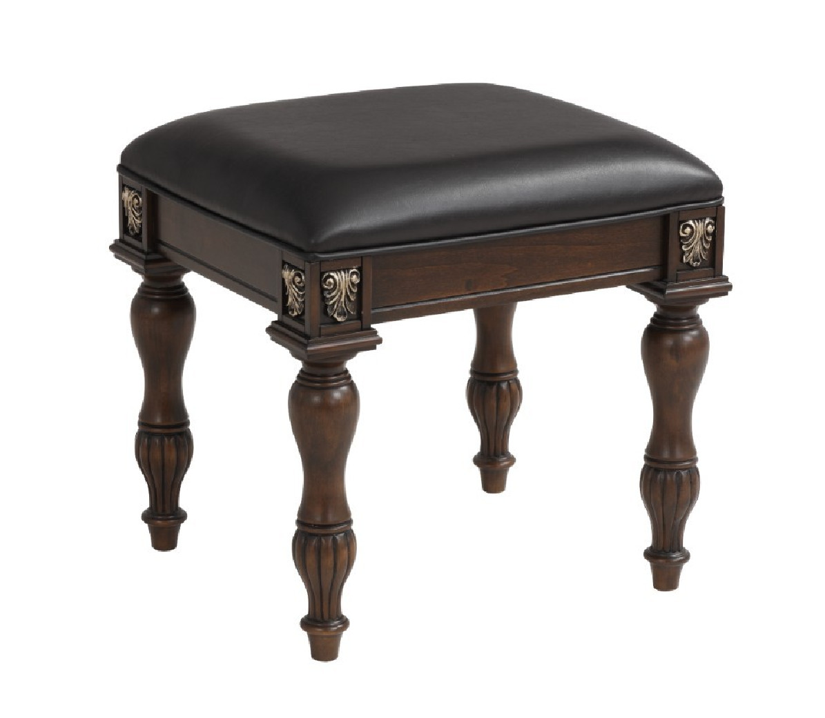 Maximus Royal Classic Collection 3PC Vanity Set By New Classic Furniture