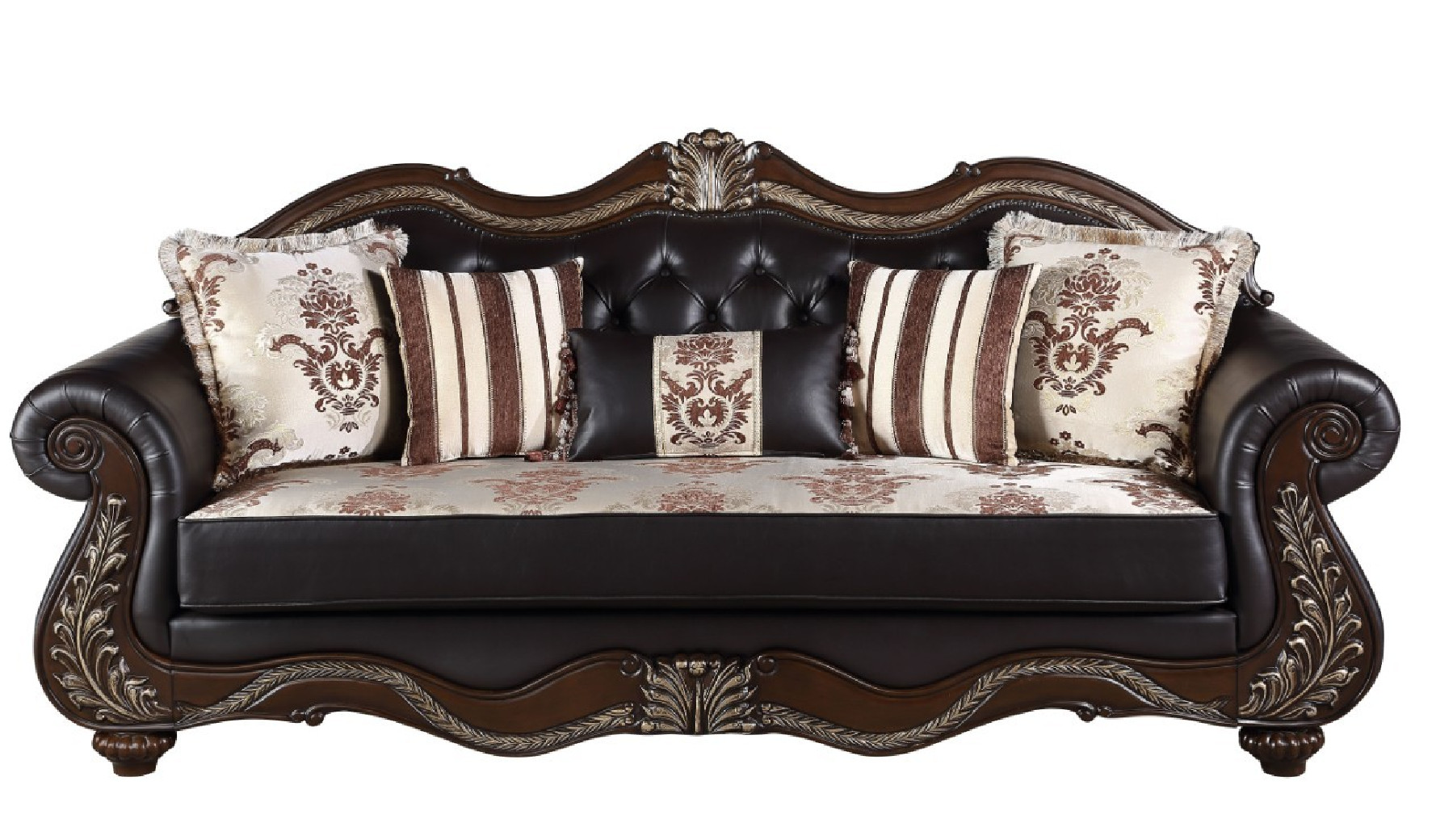 Maximus Royal Classic Collection Living Room By New Classic Furniture