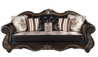 Maximus Royal Classic Collection Living Room By New Classic Furniture