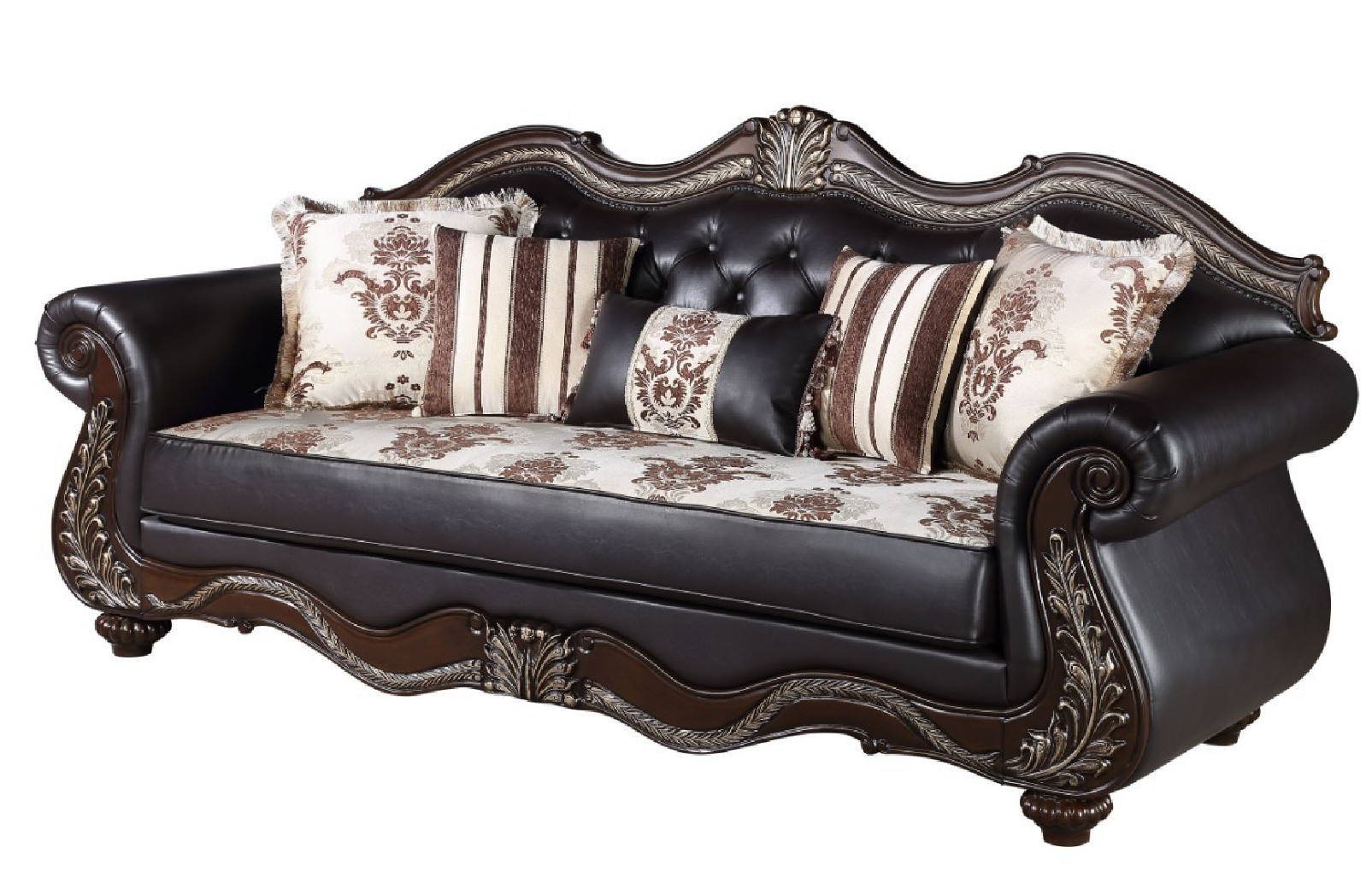 Maximus Royal Classic Collection Living Room By New Classic Furniture
