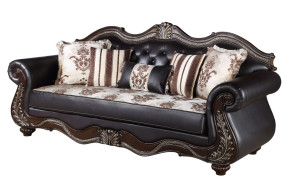 Maximus Royal Classic Collection Living Room By New Classic Furniture