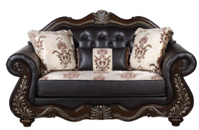 Maximus Royal Classic Collection Living Room By New Classic Furniture