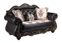 Maximus Royal Classic Collection Living Room By New Classic Furniture