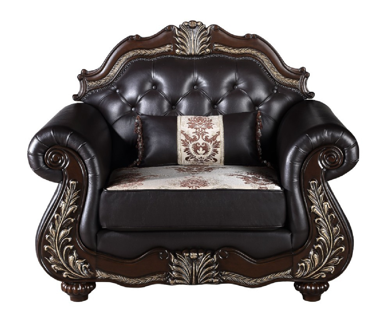 Maximus Royal Classic Collection Living Room By New Classic Furniture
