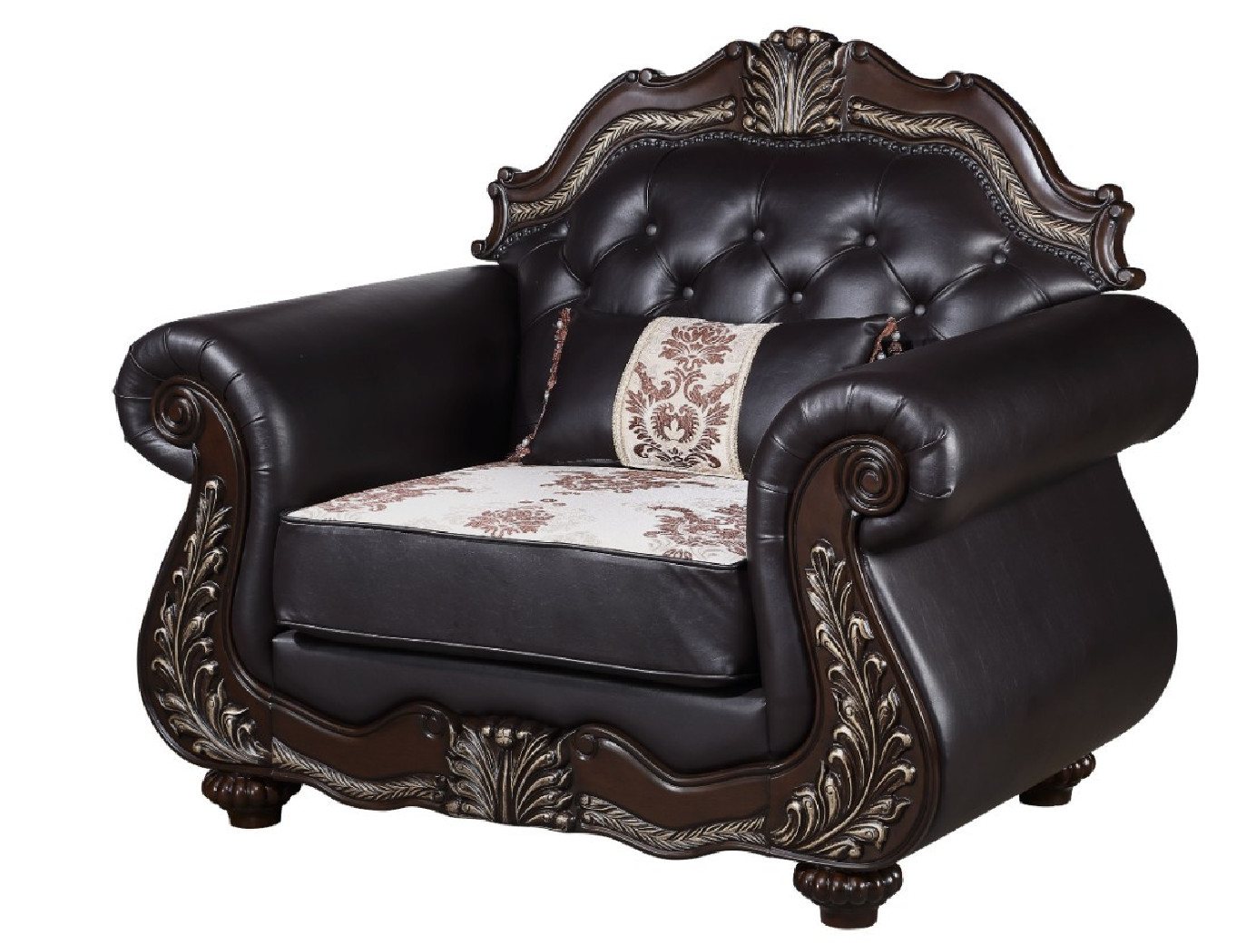 Maximus Royal Classic Collection Living Room By New Classic Furniture