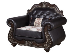 Maximus Royal Classic Collection Living Room By New Classic Furniture