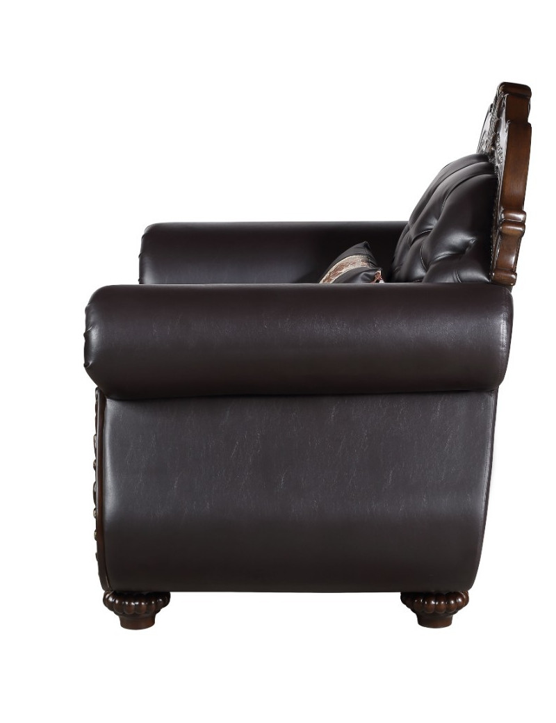 Maximus Royal Classic Collection Living Room By New Classic Furniture