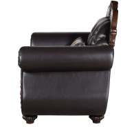 Maximus Royal Classic Collection Living Room By New Classic Furniture