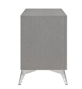Huxley 5Pc Queen Bedroom Set Collection Gray Finish by New Classic FurnitureBy New Classic Furniture