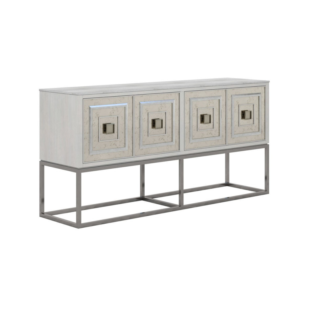325334-2249 Mezzanine Accent/Media Console  by A.R.T. Furniture Collections