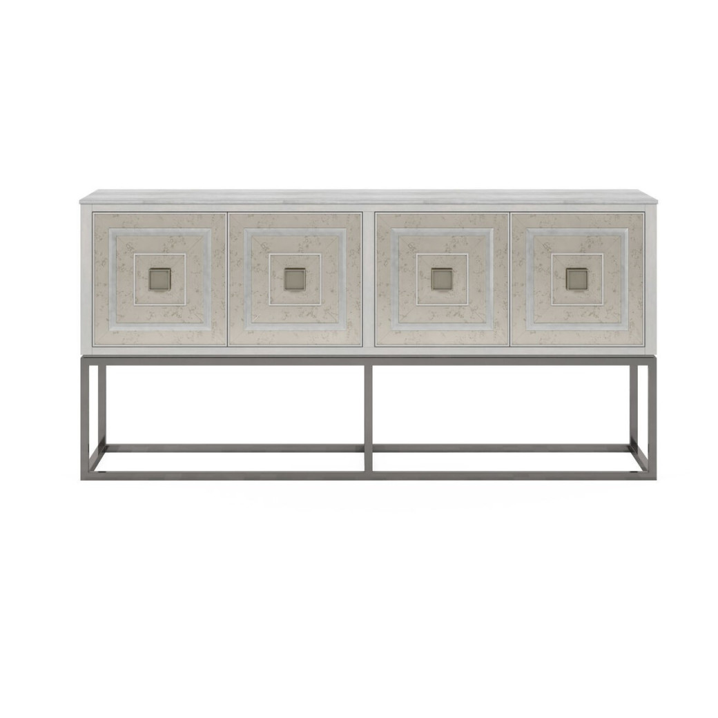 325334-2249 Mezzanine Accent/Media Console  by A.R.T. Furniture Collections