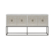 325334-2249 Mezzanine Accent/Media Console  by A.R.T. Furniture Collections