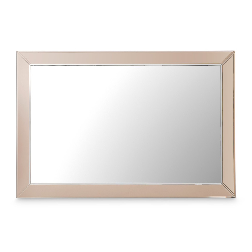 Wall Mirror Carmela Collection by Michael Amini LFR-CRMA260-141