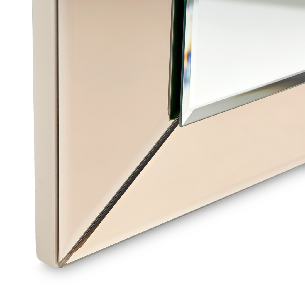 Wall Mirror Carmela Collection by Michael Amini LFR-CRMA260-141