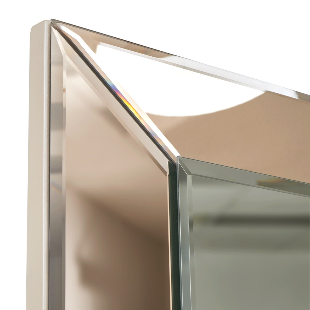Wall Mirror Carmela Collection by Michael Amini LFR-CRMA260-141