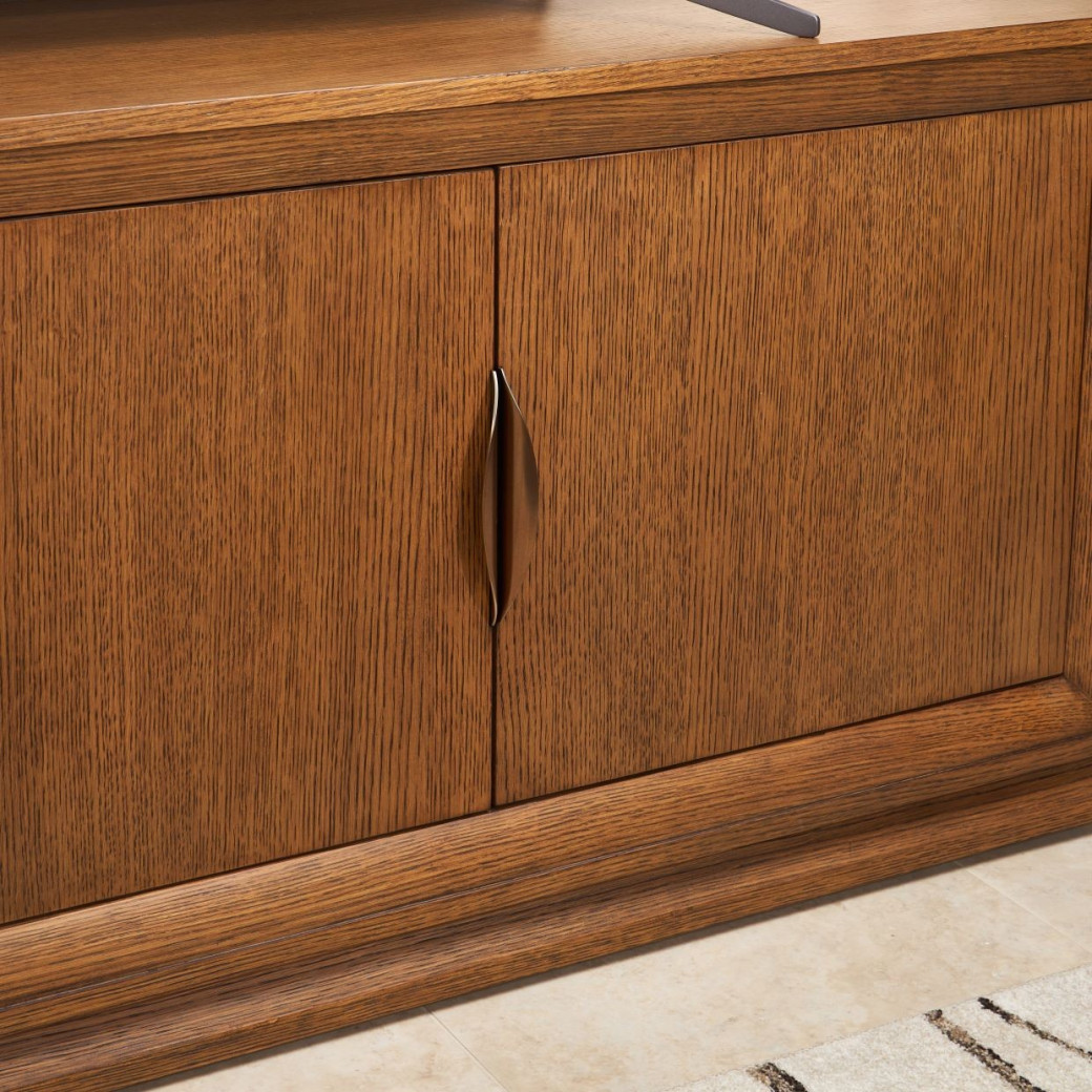 TV Console Cabinet Portrait Collection by Michael Amini 9031081-225