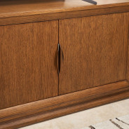 TV Console Cabinet Portrait Collection by Michael Amini 9031081-225