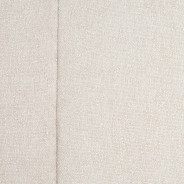 Bench Creamy Pearl Finish La Marisia Collection by Michael Amini 9089904-112