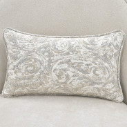 Accent Chair Light Champagne La Marisia Collection By Michael Amini  9089834-TRQUL-124