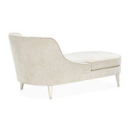 Chaise Light Champagne La Marisia Collection By Michael Amini 9089841-TRQUL-124