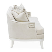 Sofa Light Champagne La Marisia Collection By Michael Amini 9089815-TRQUL-124