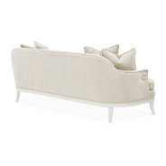 Sofa Light Champagne La Marisia Collection By Michael Amini 9089815-TRQUL-124