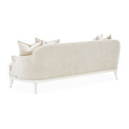Sofa Light Champagne La Marisia Collection By Michael Amini 9089815-TRQUL-124