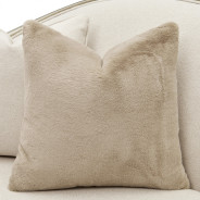 3 PC Sofa - Cornsilk/Champagne Camellia Field Caramel Collection by Michael Amini 9090-3PC-CNSLK-134