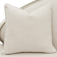 3 PC Sofa - Cornsilk/Champagne Camellia Field Caramel Collection by Michael Amini 9090-3PC-CNSLK-134