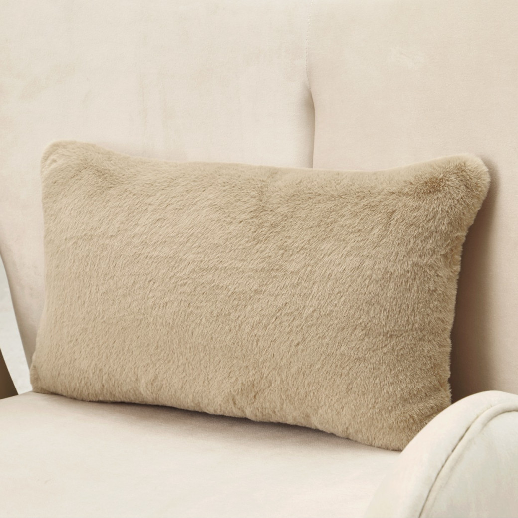 Camellia Field Accent Chair Ivory Caramel Collection by Michael Amini 9090834-IVORY-134